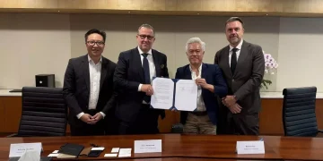 SGL, Cycle & Carriage move ahead with autonomous cargo transport trial
