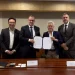 SGL, Cycle & Carriage move ahead with autonomous cargo transport trial