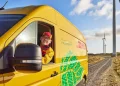 DHL expands its global battery logistics network