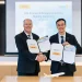 DHL Express and Singapore Airlines renew Boeing 777 freighter agreement