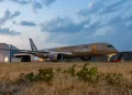 Airbus A350F maiden flight set for September 29