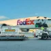 FedEx flies two pandas from China to Atlanta