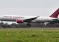 ATSG sells Omni Air to sharpen its air cargo focus