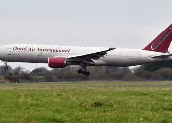 ATSG sells Omni Air to sharpen its air cargo focus