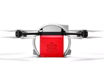 Matternet unveils M3 autonomous drone delivery platform