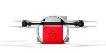 Matternet unveils M3 autonomous drone delivery platform