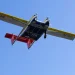 Windracers ULTRA completes 1,000-km autonomous flight in anti-doping trial