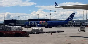 SAS Scandinavia Cargo appoints Allied Aviation as GSSA for India