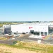 WFS opens new air cargo facility at Lyon airport
