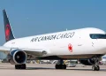 Air Canada Cargo Marks One Year of Toronto Terminal Upgrade