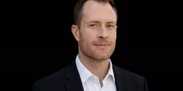 Natilus promotes Nolan Giblin to COO