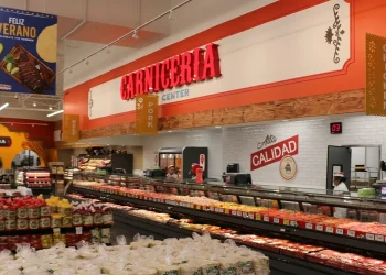 Heritage Grocers names Adrian Castañeda as Chief Logistics Officer