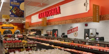 Heritage Grocers names Adrian Castañeda as Chief Logistics Officer
