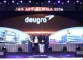 deugro India Secures Freight Forwarder of the Year – Project Cargo Award at MALA 2026
