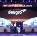 deugro India Secures Freight Forwarder of the Year – Project Cargo Award at MALA 2026