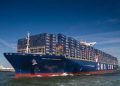 Samsung Files $186 Million Complaint Against CMA CGM Over Delivery Failures