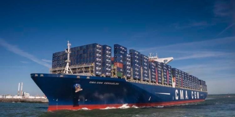 Samsung Files $186 Million Complaint Against CMA CGM Over Delivery Failures