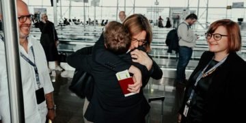 Brussels Airlines bids farewell to Dorothea von Boxberg after three years as CEO