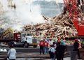 25 Years Later: Structural Engineers Reflect on 9/11 and the Lessons That Changed the Profession
