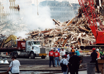 25 Years Later: Structural Engineers Reflect on 9/11 and the Lessons That Changed the Profession