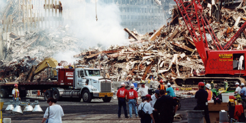 25 Years Later: Structural Engineers Reflect on 9/11 and the Lessons That Changed the Profession