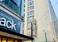 Nordstrom eyes seven-day delivery as retailer pushes for faster shipping