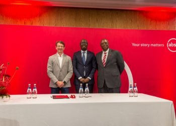 DHL and Absa strengthen GoTrade drive to expand African SME trade