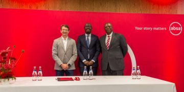 DHL and Absa strengthen GoTrade drive to expand African SME trade