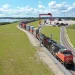 Shippers turn to port-to-inland routes to reduce supply chain risk