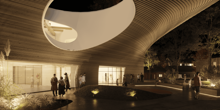 Calgary’s $30M Accessible Arts Learning Campus Set to Become a World First