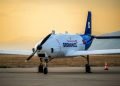 Dronamics to Help Define How Large Cargo Drones Will Operate in European Airspace
