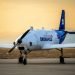 Dronamics to Help Define How Large Cargo Drones Will Operate in European Airspace