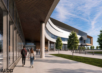 NAIT breaks ground on $779-million Advanced Skills Centre, largest project in polytechnic’s history