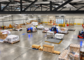 Swissport Launches New Cargo Operation at EuroAirport Basel-Mulhouse