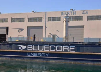 Growing US momentum for nuclear power in maritime