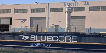 Growing US momentum for nuclear power in maritime