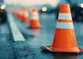A Quiet Hurricane Season Does Not Mean a Quiet Year for Road Risk