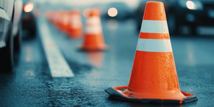 A Quiet Hurricane Season Does Not Mean a Quiet Year for Road Risk