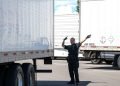 New Truck Safety Blitzes Uncover Thousands of Violations, Put 99 Drivers Out of Service