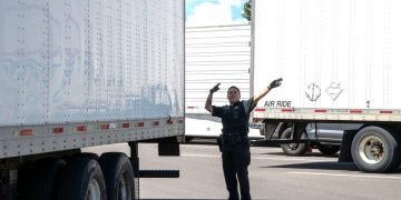 New Truck Safety Blitzes Uncover Thousands of Violations, Put 99 Drivers Out of Service