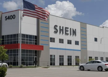 Shein opens automated distribution center in Indiana