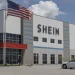 Shein opens automated distribution center in Indiana