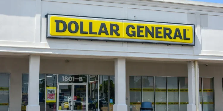 Dollar General expands AI deployment across its distribution and store network