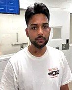 Simranpal Singh