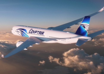 EGYPTAIR Plans New Cairo-Singapore-Sydney Service From Early 2027
