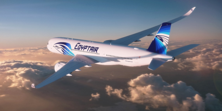 EGYPTAIR Plans New Cairo-Singapore-Sydney Service From Early 2027
