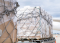 OVN reaches 100,000 expedited freight loads