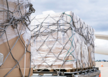 OVN reaches 100,000 expedited freight loads