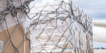 OVN reaches 100,000 expedited freight loads
