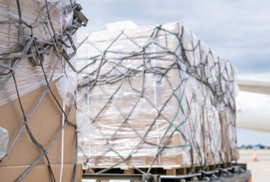 OVN reaches 100,000 expedited freight loads